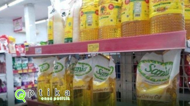 Harga Minyak Goreng Di Ritel Modern Dipantau Pemkot Surabaya