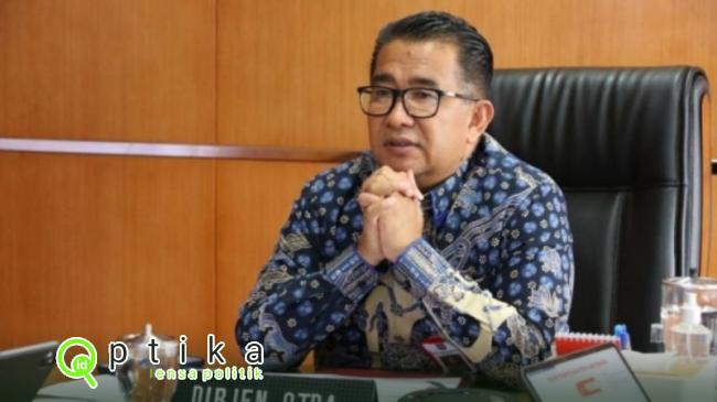 Wow Indonesia Cetak Rekor Lantik 143 115 Jabatan Fungsional Secara