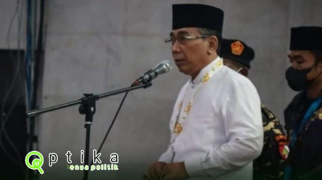 Pbnu Pasang Pasak Akan Bangun Kantor Di Ikn Nusantara