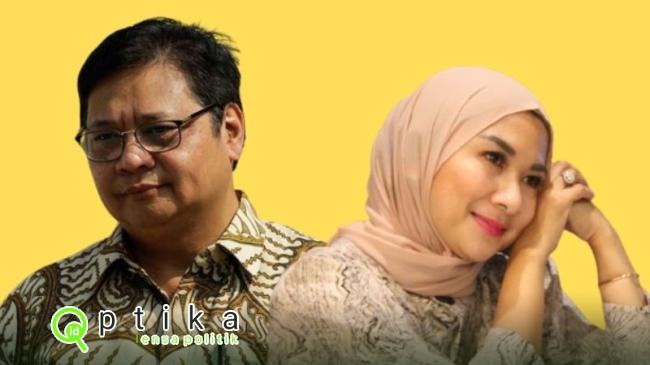 Petinggi Golkar Jadi Tersangka Pengeroyokan Ketua Knpi Disinyalir Soal