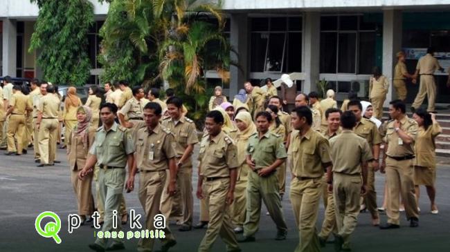 TPP ASN Surabaya Belum Cair Pemkot Karena Perubahan Regulasi Dan