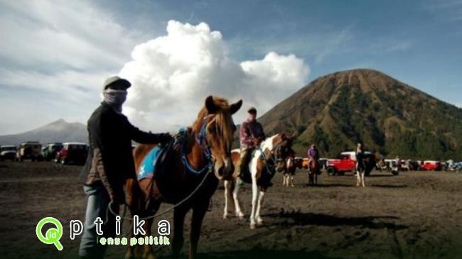 Wisata Gunung Bromo Ditutup Saat Hari Raya Nyepi Berikut Jam Buka Kembali