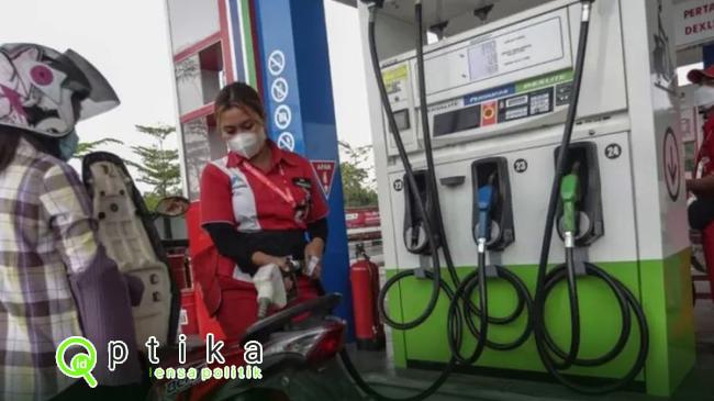 Siap Siap Mulai Juli Beli Pertalite Wajib Pakai Mypertamina