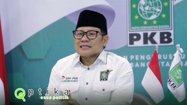 Pkb Patok Target Kursi Dpr Ri Pada Pemilu