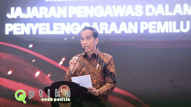 Presiden Dibandingkan Sebelumnya Pemilu Akan Menjadi Yang Sangat