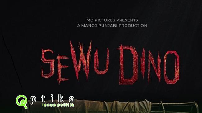 Review FIlm Sewu Dino Tipe Horror Slow Burn