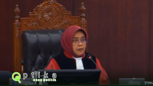 MK Mulai Gelar RPH Usai Sidang 8 Hakim Ikut Tanpa Anwar Usman