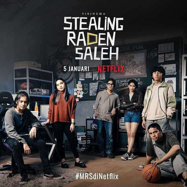 6 Rekomendasi Film Indonesia Yang Tayang Di Netflix Januari 2023