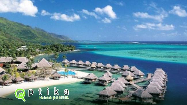 Destinasi Wisata Yang Wajib Dikunjungi Saat Liburan Lombok