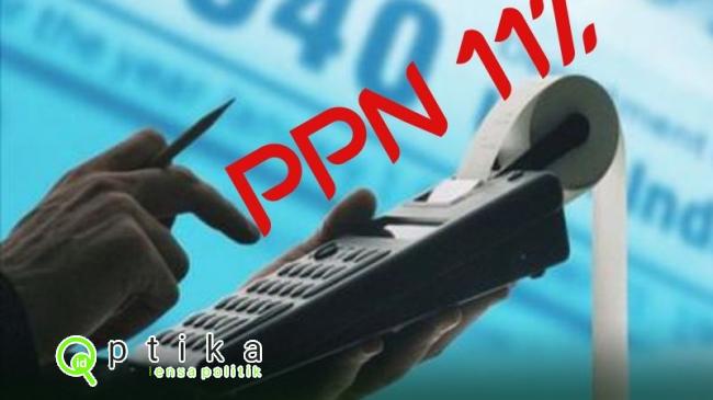 Ini Daftar Barang Yang Berpotensi Naik Dan Tidak Terpengaruh Tarif PPN ...