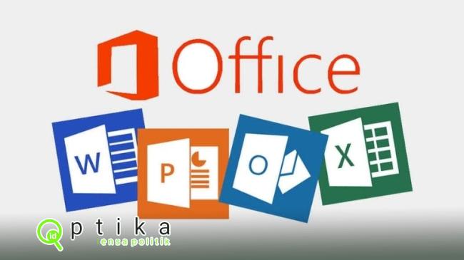 Tips Mendownload Microsoft Office Secara Legal