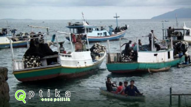 Hari Buruh Jadi Momentum Tingkatkan Perlindungan Pekerja Kapal Perikanan