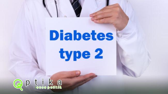 Mengenal Lebih Jauh Penderita Diabetes Tipe 2