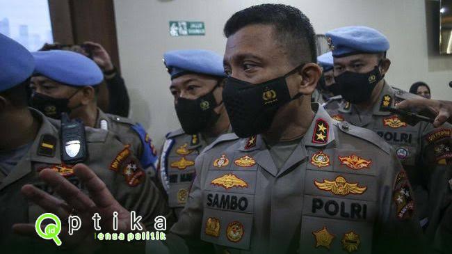 Pengacara Brigadir J: Motif Pembunuhan Bisa Dilihat Dari Ancaman 'Skuad ...