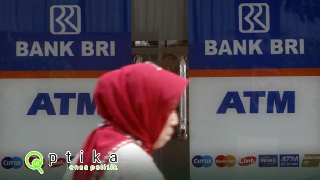 Info Perubahan Tarif BRI Yang Masih Menyebar, Dipastikan Hoaks