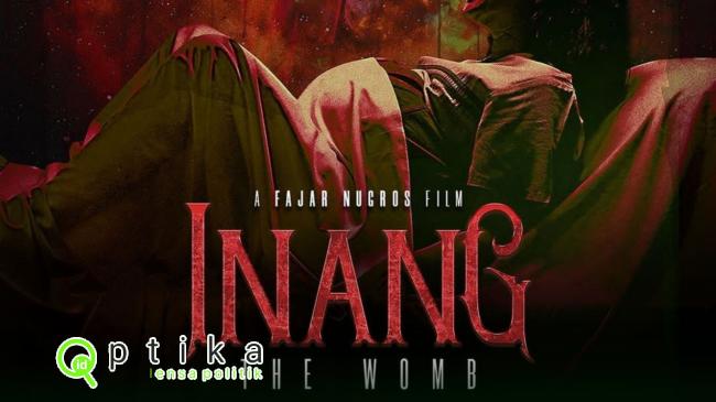 Review Film Inang Sajian Horor Yang Kental Dengan Mitologi Jawa 