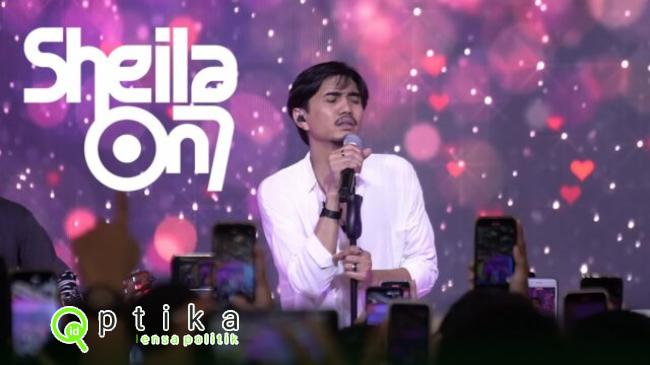 Tiket Konser 'Tunggu Aku Di Jakarta' Sheila On 7 Auto Ludes Dalam ...