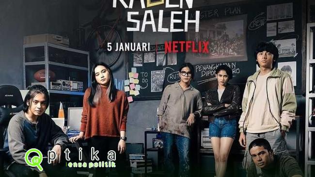 6 Rekomendasi Film Indonesia Yang Tayang Di Netflix Januari 2023