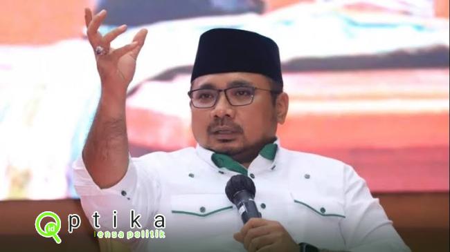 ASN Kemenag Diigatkan Jauhi Politik Identitas Jelang Pemilu 2024