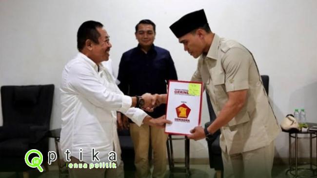 Pemilu 2024, Gerindra Surabaya Targetkan 10 Kursi