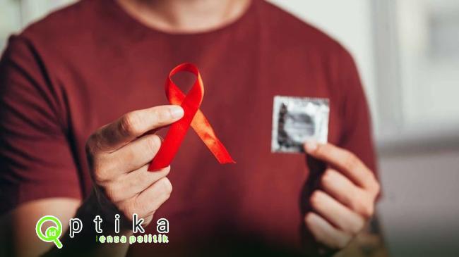 Ini Cara Virus HIV Menyerang Tubuh Manusia