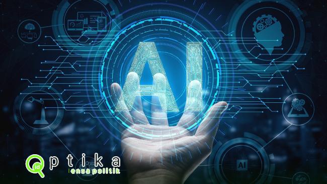 5 Penerapan Artificial Intelligence Dalam Pendidikan