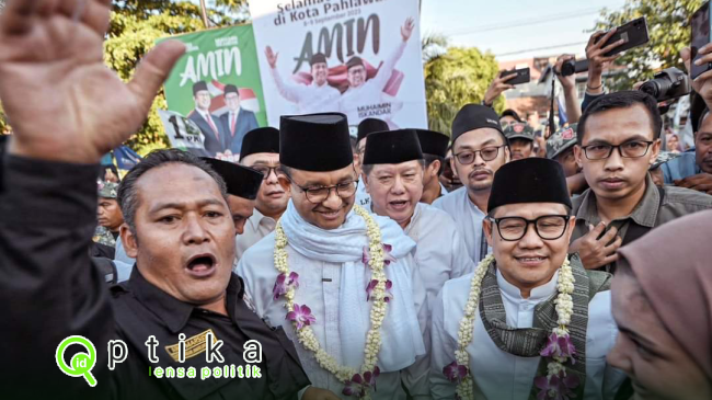 Apa Kata Mereka Tentang Anies Baswedan?