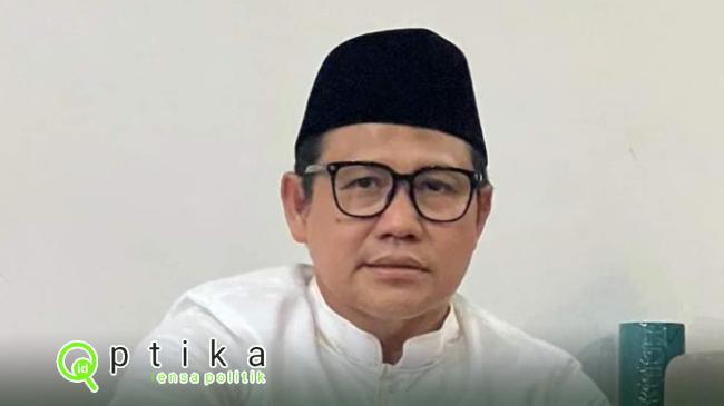 Berikut Rekam Jejak Elektabilitas Cak Imin Bakal Cawapres Anies Baswedan 2304