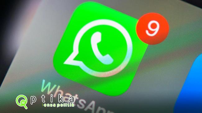 Ini Cara Mengatasi Notifikasi WhatsApp Yang Tidak Berbunyi