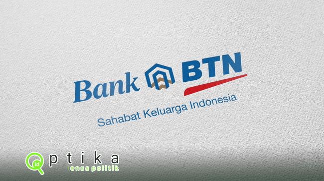 Bank BTN Buka Rekrutmen ODP, Teller Dan Customer Service Loh, Yuk Daftar!