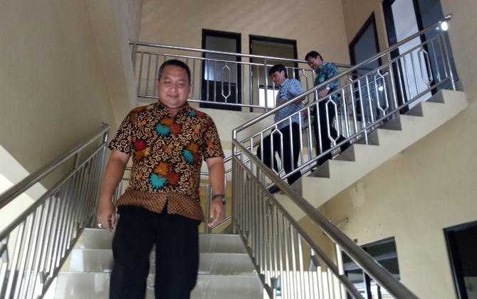 KPK Periksa Beberapa Kepala Dinas Kabupaten Mojokerto Terkait Kasus MKP