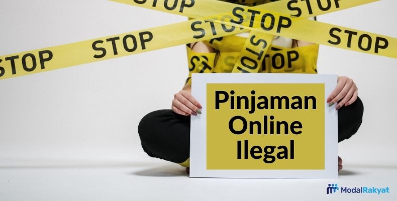 Maraknya Pinjaman Online Ilegal, Ketua MPR Minta Kapolri untuk Memberantas