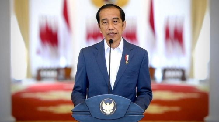 Pertemuan Tertutup Presiden Jokowi dengan Partai Koalisi: Ada Agenda Tersembunyi?