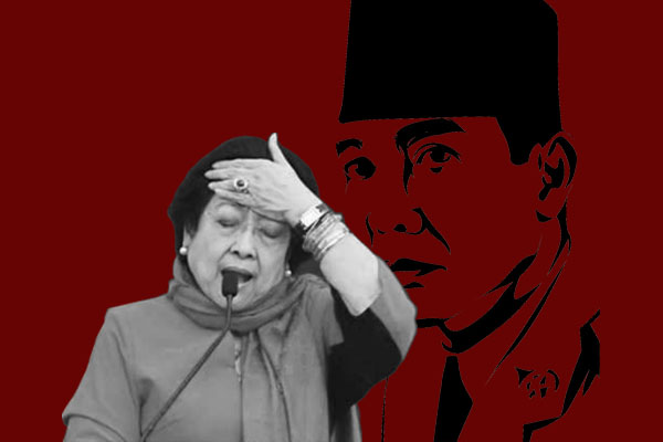 Belajar dari Isu “Sakitnya” Megawati