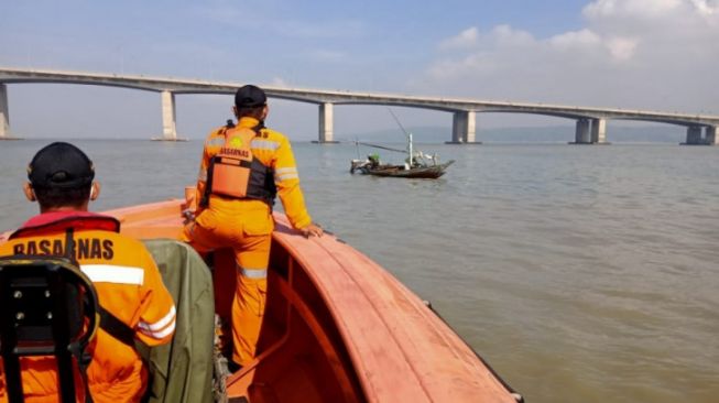 Belum Seminggu, Suramadu Dua Kali Dijadikan Lokasi Bunuh Diri