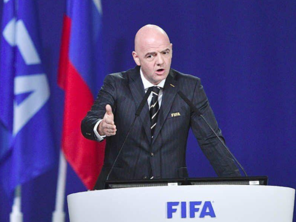 FIFA Klaim Banyak Dukungan, Piala Dunia Digelar Setiap Dua Tahun