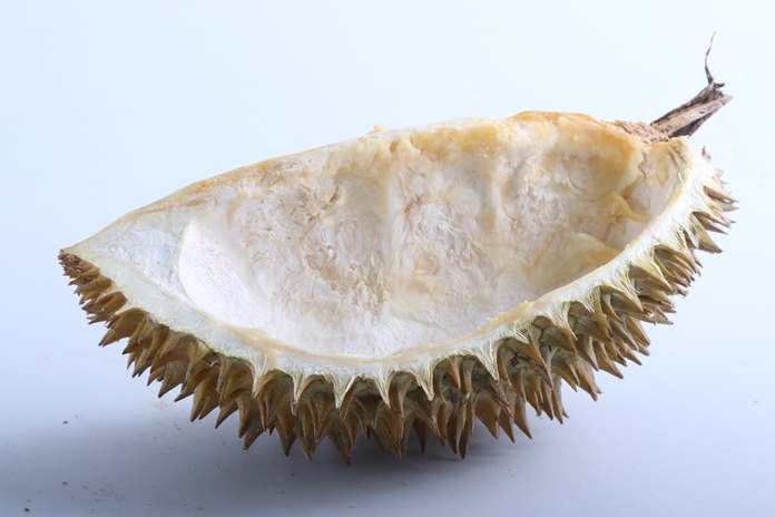 Mahasiswa UB Ciptakan Krim Anti Jerawat dari Kulit Durian
