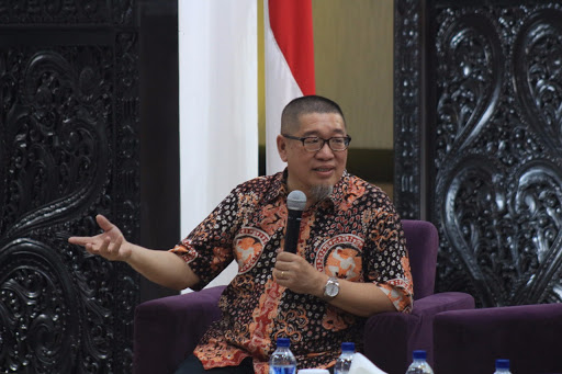 Pandangan Guru Besar Sosiologi UNAIR Soal Fenomena Childfree di Indonesia.