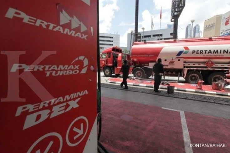 Pertamina Salurkan BBM Jenis DEX 50 yang Ramah Lingkungan di Indonesia