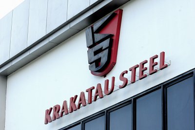 Proyek Krakatau Steel Mangkrak, Diindikasi Ada Korupsi