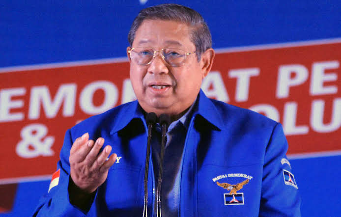SBY: Money Can Buy Many Things, But Not Everything