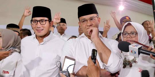 Ternyata, PKS Belum Tentu Dukung Anies-Sandiaga