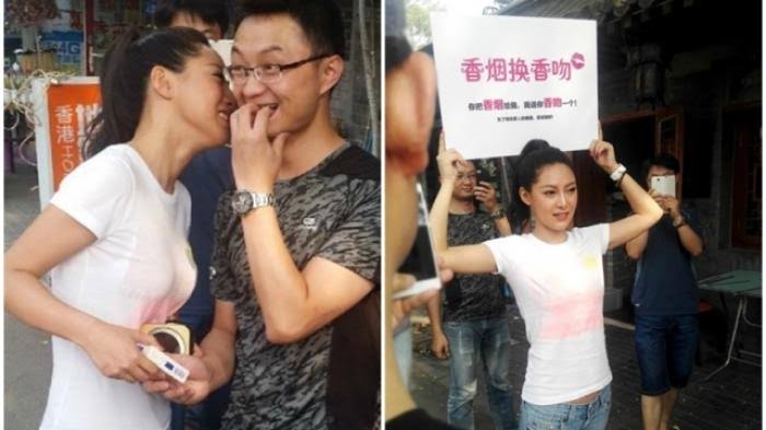 China juga Alami 'Resesi Seks' Seperti Singapura