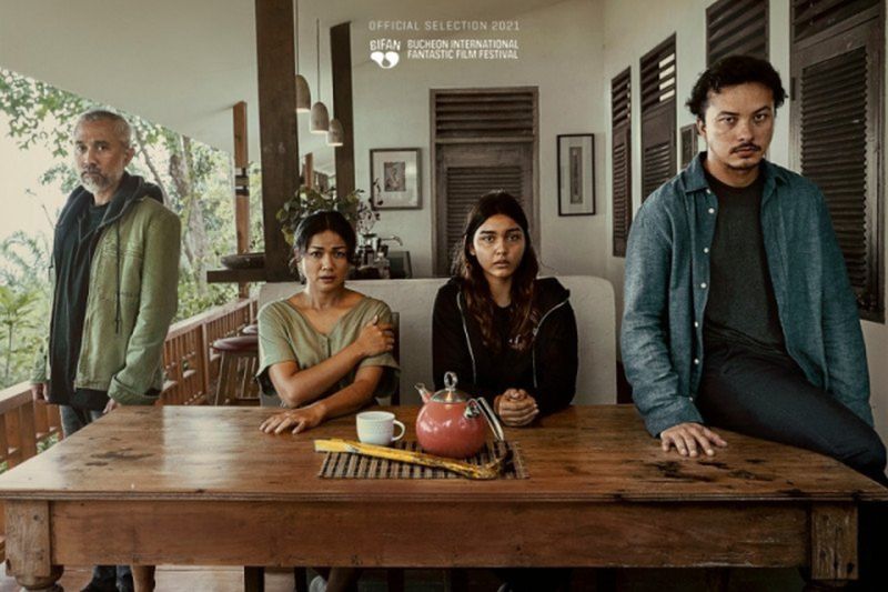 Film Drama Thriller Paranoia, Akan Tayang Bulan Depan