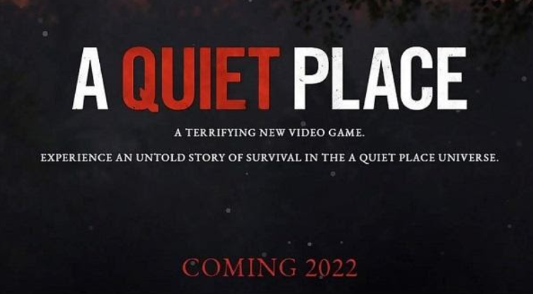 Film Horror A Quiet Place Bakal Diadaptasi Jadi Video Game Horor
