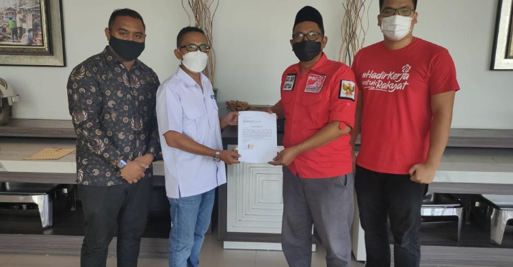 Finally, Kader PSI Surabaya Tegaskan Tak Ada Korupsi Banpol di Partainya