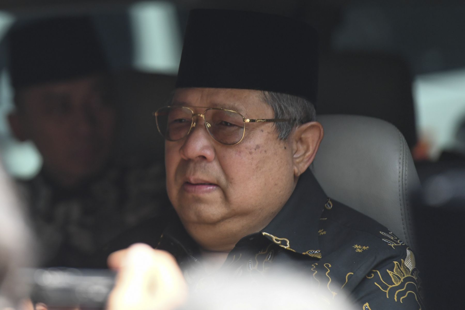 Kebebasan Demokrasi Era SBY Lebih Baik