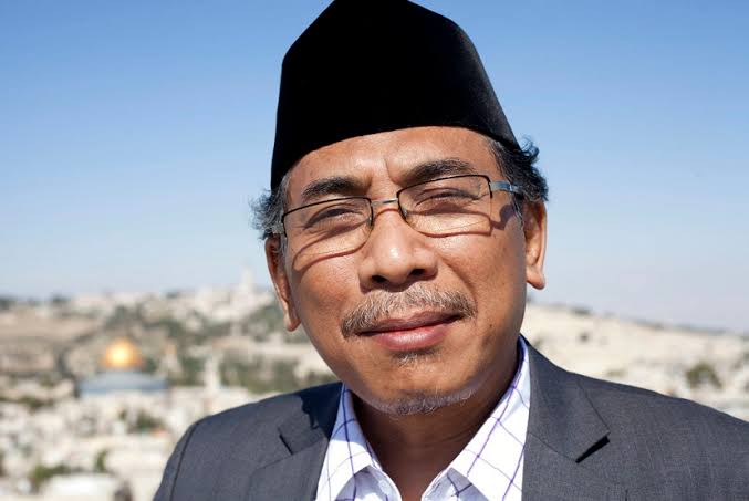 Kunjungan KH Yahya Cholil ke Israel Teruskan Ikhtiar Gus Dur