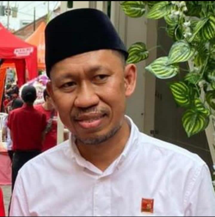 Laporan Dugaan Korupsi Banpol, Ketua PSI Surabaya: Itu Fitnah !