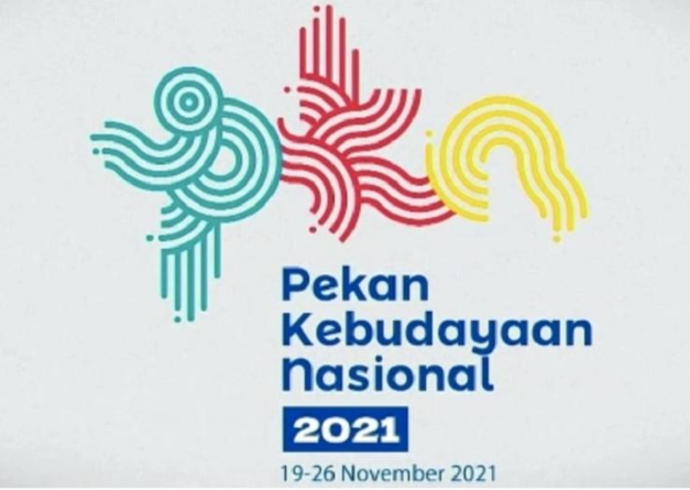 Pekan Kebudayaan Nasional 2021 Kembali Digelar Secara Daring